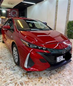 تۆیۆتا پریوس